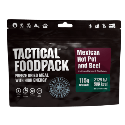 Mehhiko Pajaroog veiselihaga pakend