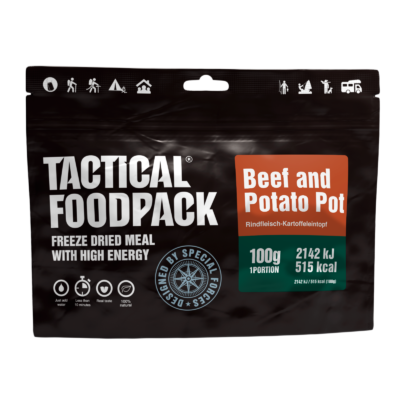 Veise-kartulipada 100g