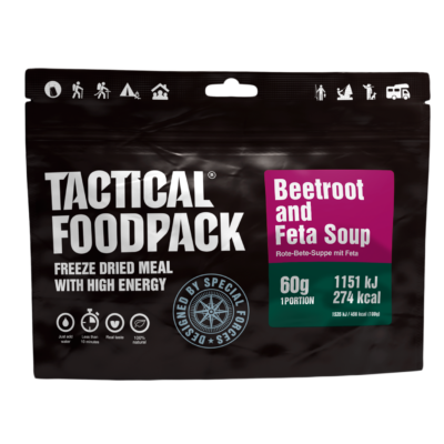 Peedisupp fetaga 60g