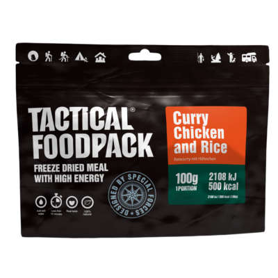 Kanakarri riisiga 100g