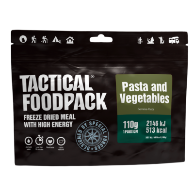 Koorene köögiviljapasta 110g