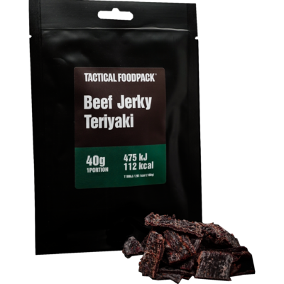 Vinnutatud veiseliha Teriyaki 40g