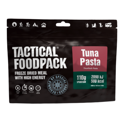 Tuunikala­pasta 110g
