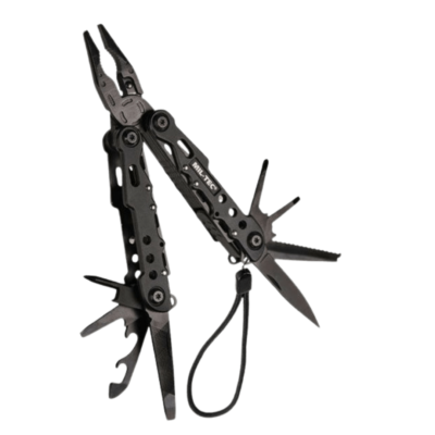 Multitööriist MIL-TEC Black Cobra Pro