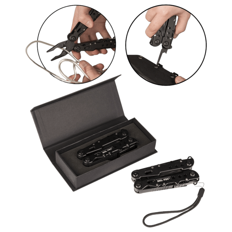 Multitööriista komplekt