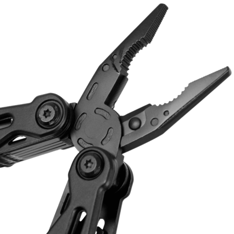 Multitöötiist lähedalt vaatatuna