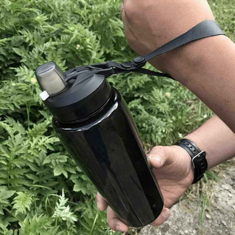 Matkapudel imago pilt