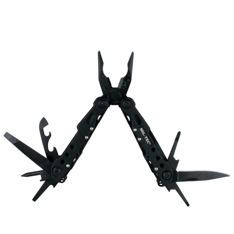 Multitööriist avatult