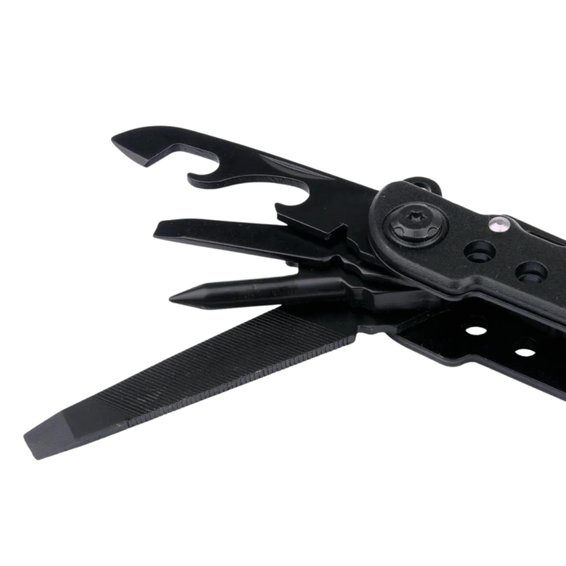 Multitööriista osad