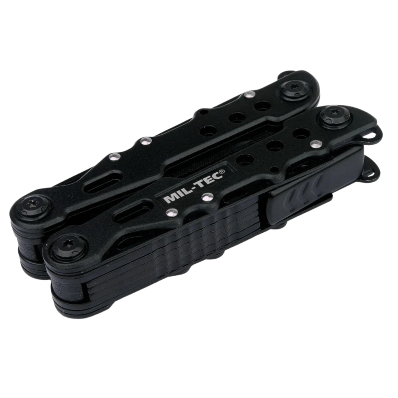 Multitööriist kokku panduna