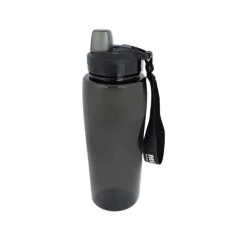 Veepudel teise nurga alt