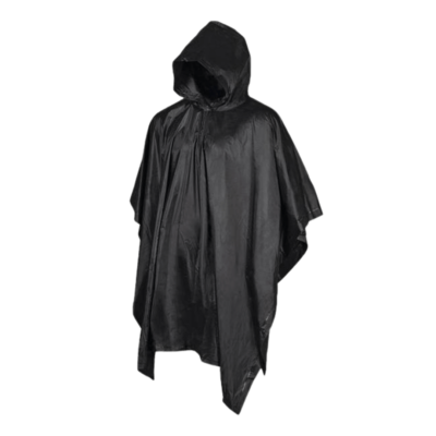 Vihmakeep Poncho Mil-Tec