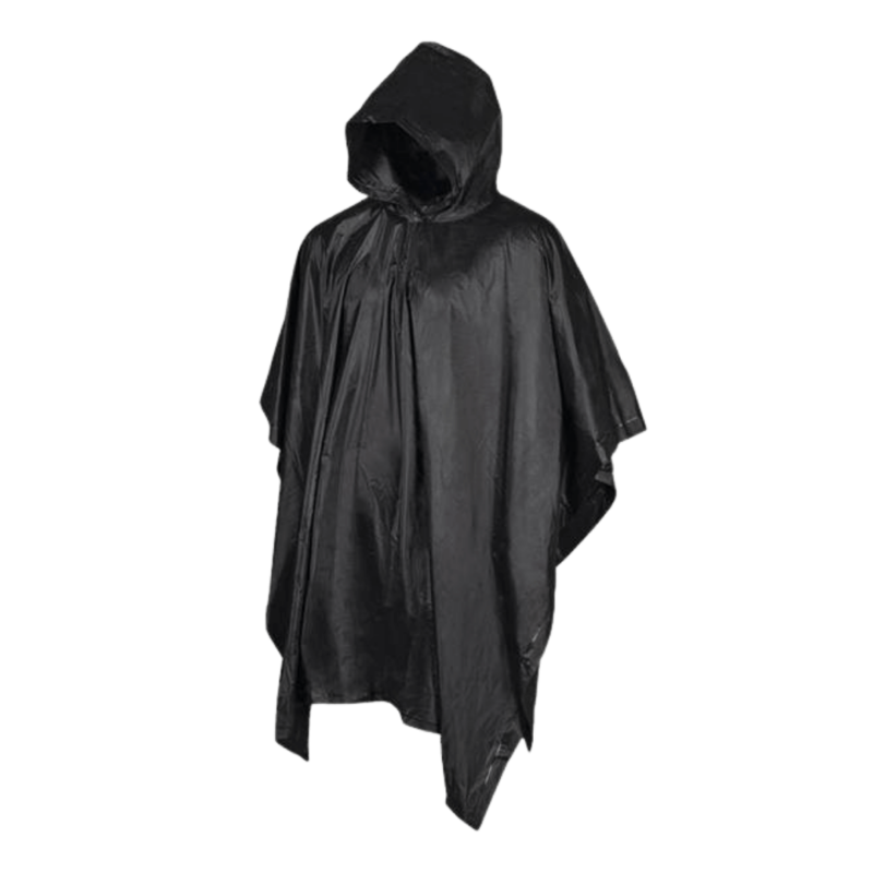 Vihmakeep Poncho Mil-Tec