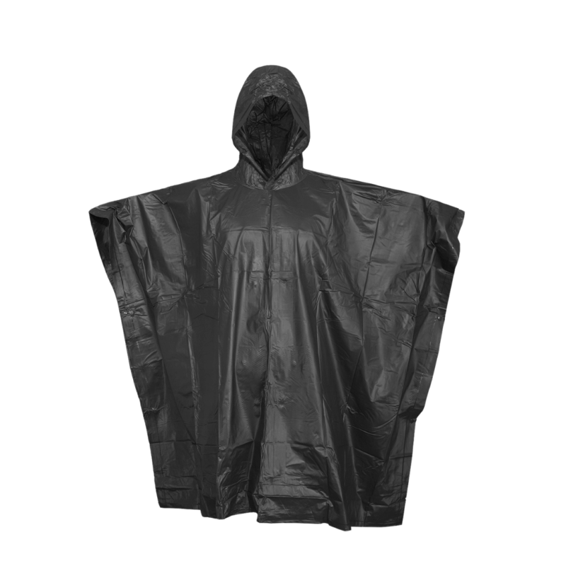 MIL-TEC vihmaponcho