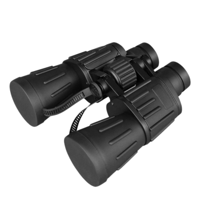 Põrutuskindel binokkel