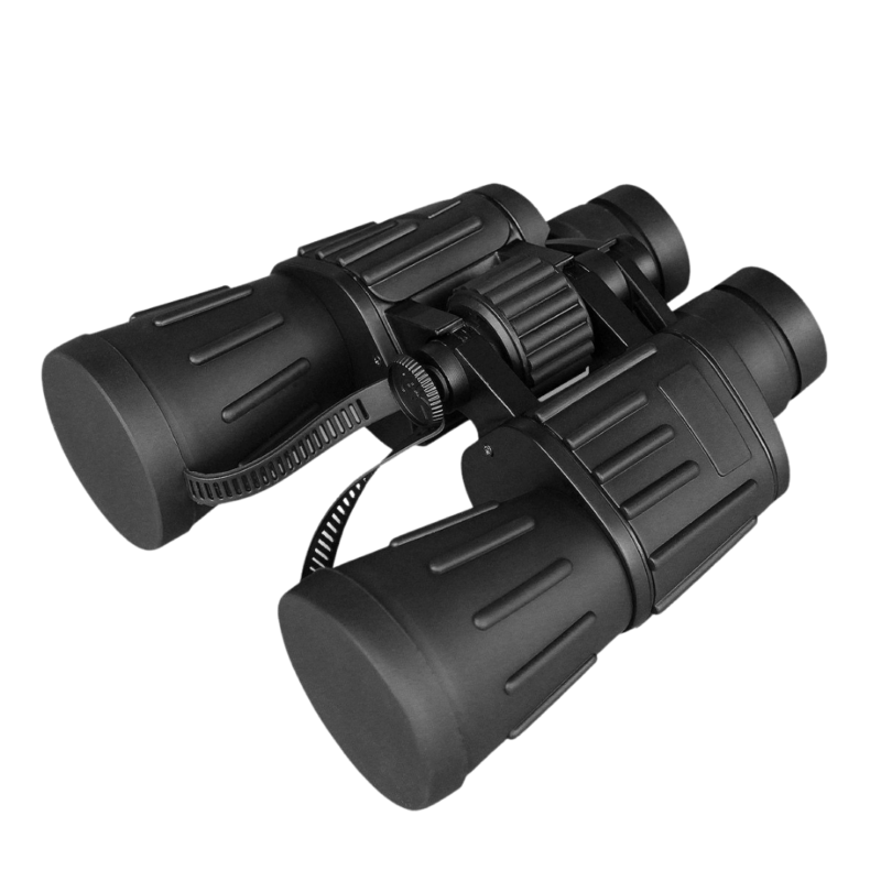 Põrutuskindel binokkel