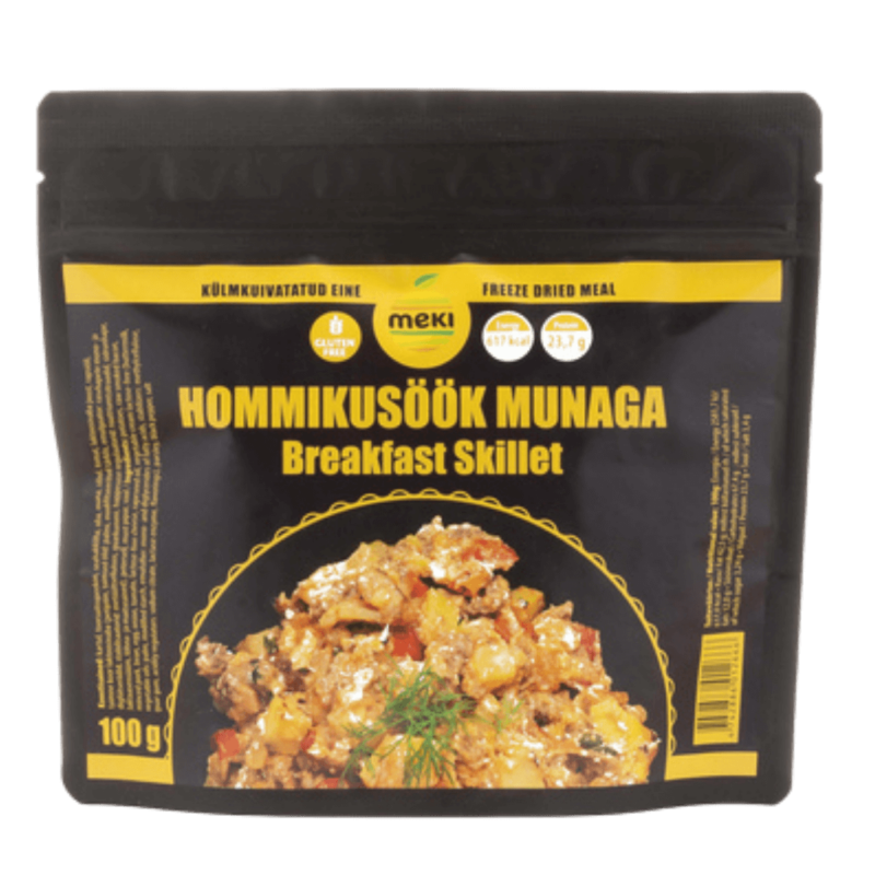 Hommikusöök munaga 100g