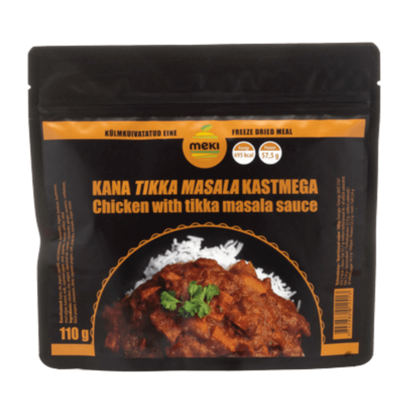 Kana tikka masala kastmega 110g