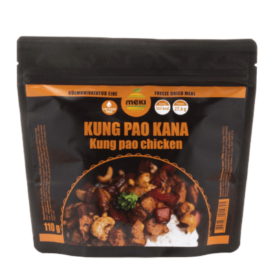 Kung Pao Kana 110g