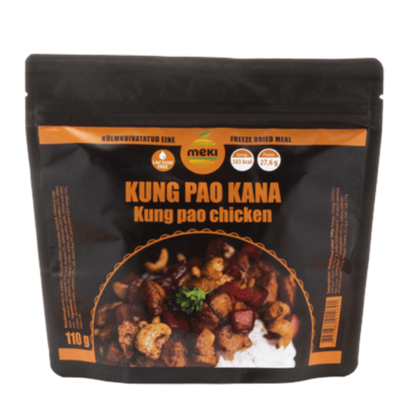 Kung Pao Kana 110g