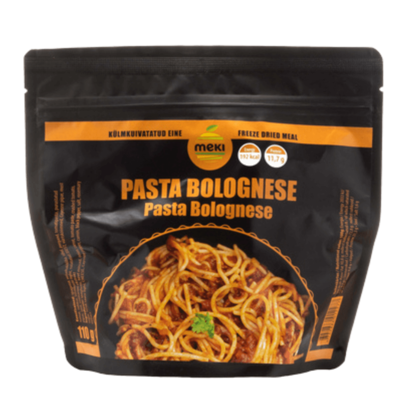 Pasta Bolognese 110g