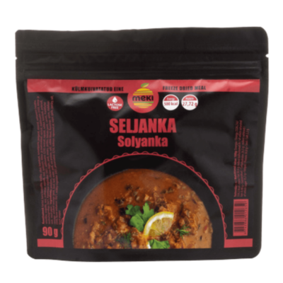 Seljanka 90g