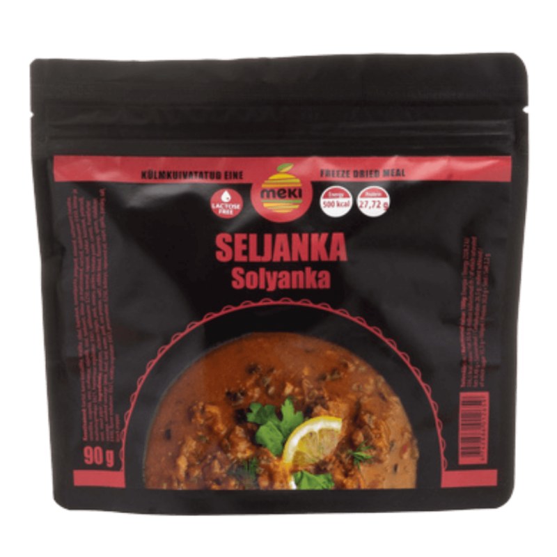 Seljanka 90g