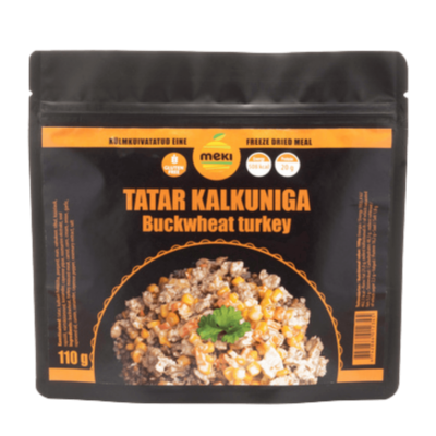 Tatar kalkuniga 110g