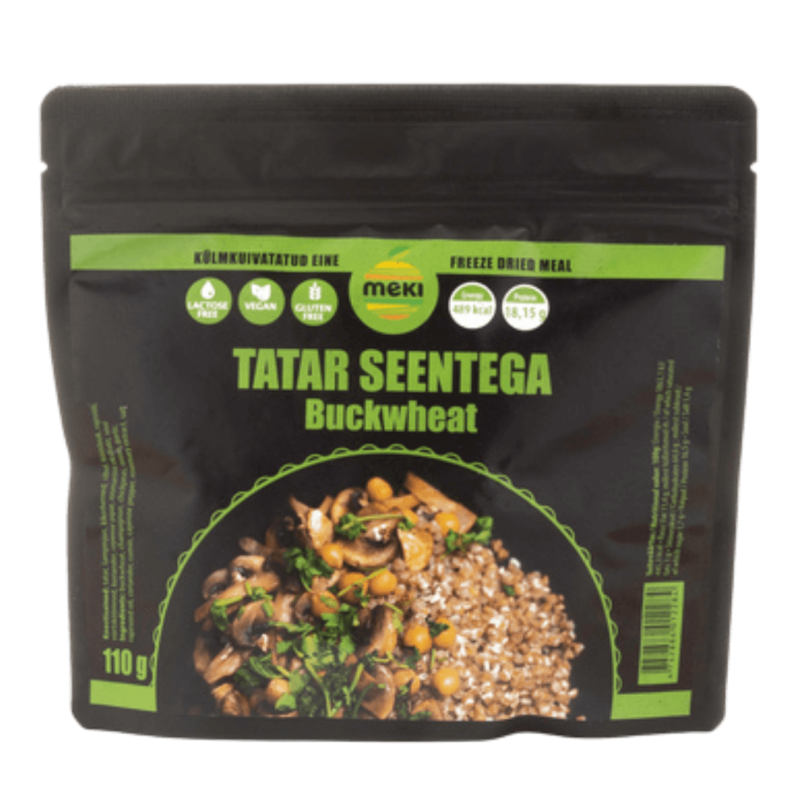 Tatar seentega 110g