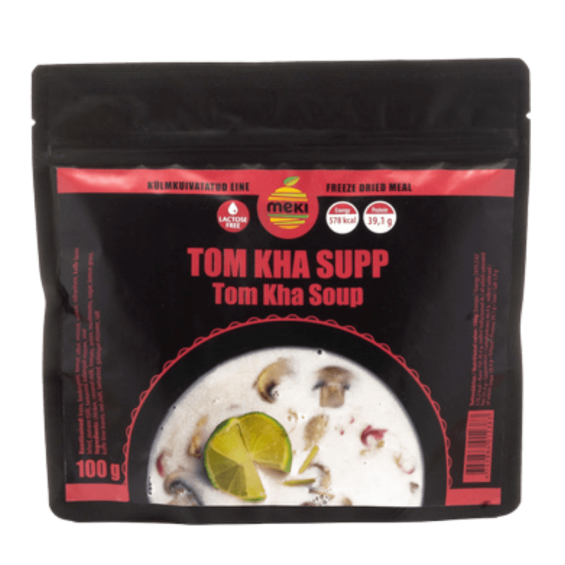 Tom kha supp 100g