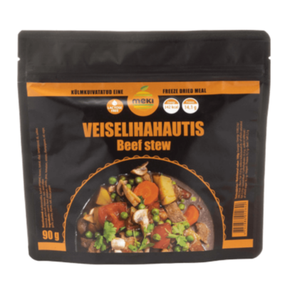 Veiselihahautis 90g