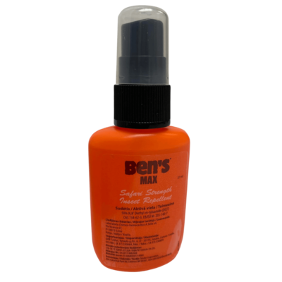 sääsetõrjevahend tootepilt