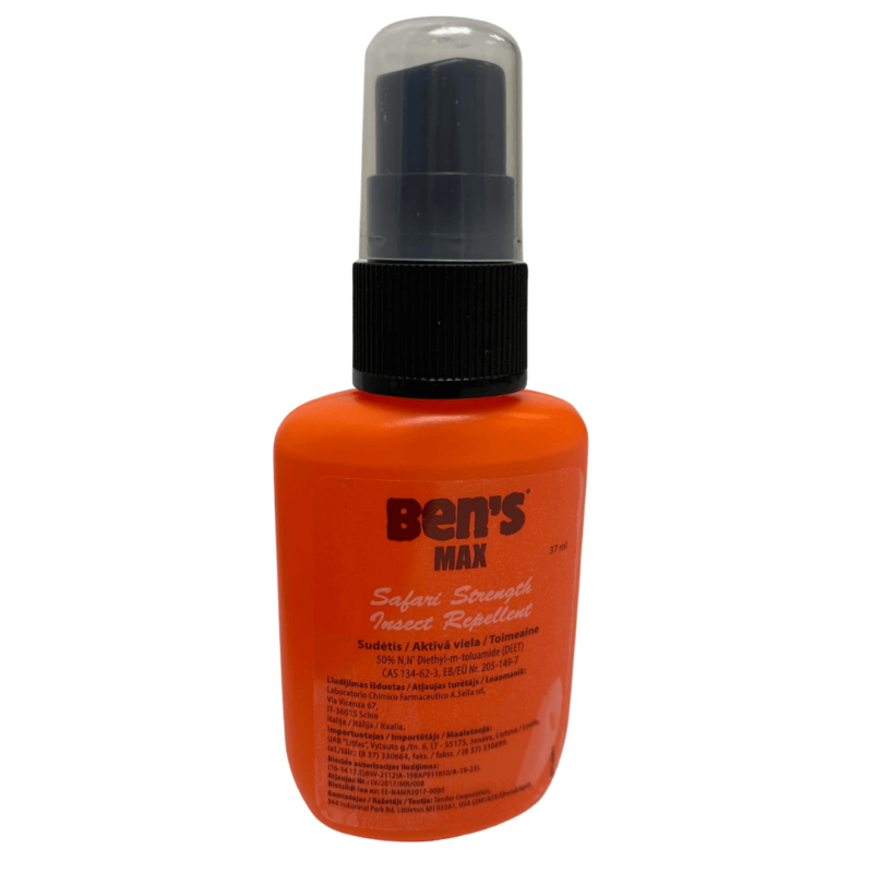 sääsetõrjevahend tootepilt