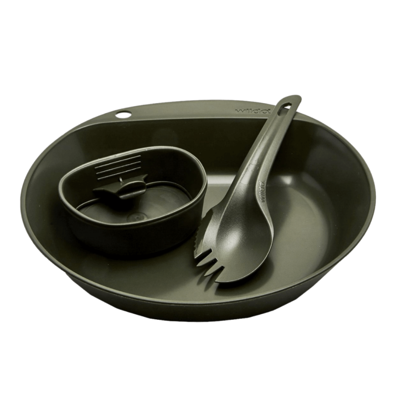 Plastikust toidunõud