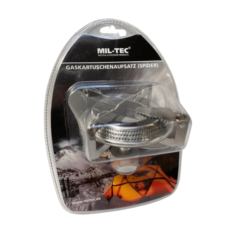 Matkapliit pakendiga