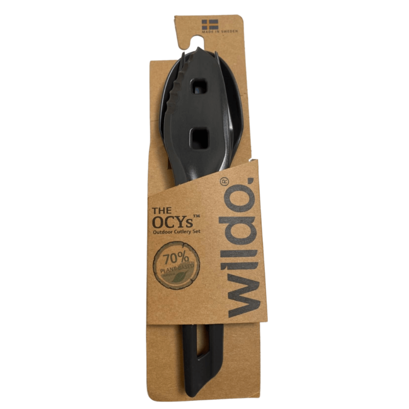 Wildo söögiriistade komplekt