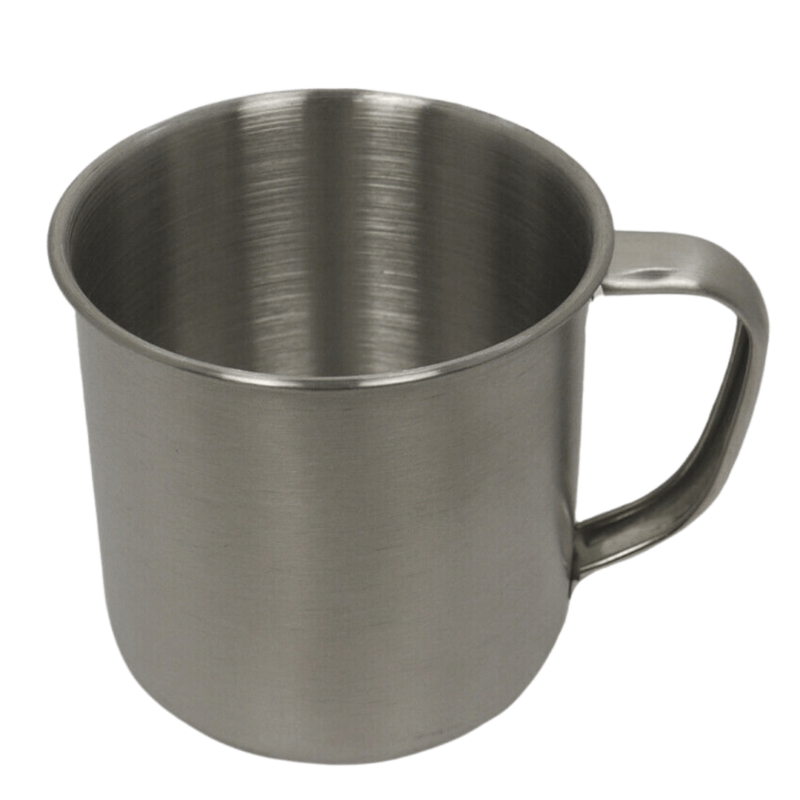 Matkakruus alumiiniumist