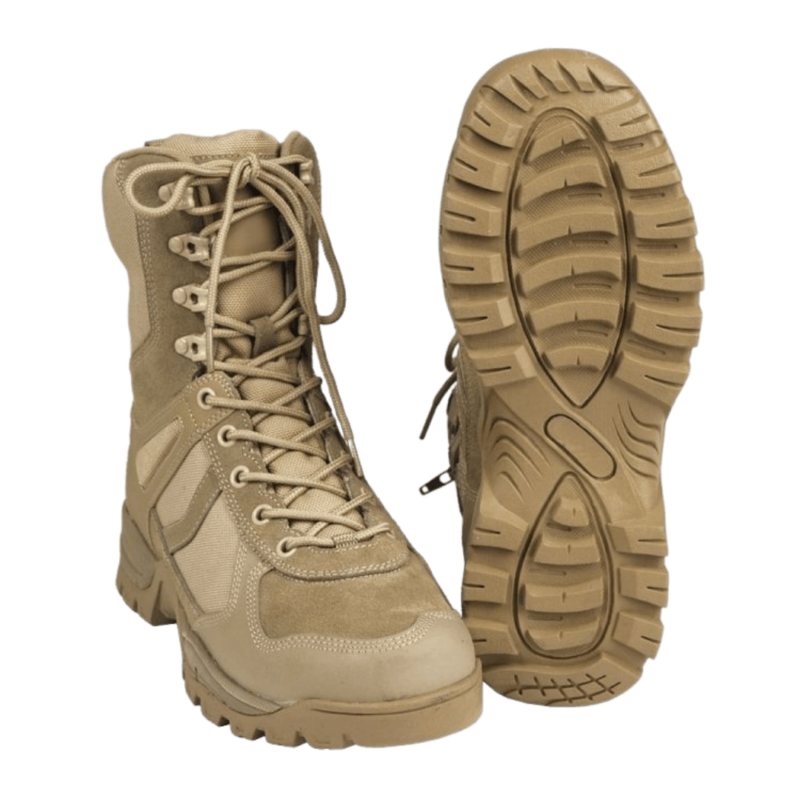 Matkasaapad tootepilt