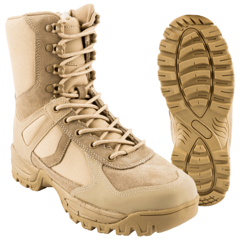 Matkasaapad tootepilt