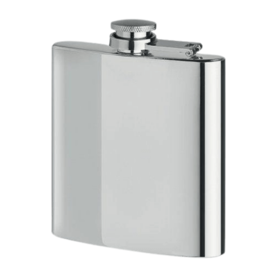 pläsku roostevabast terasest