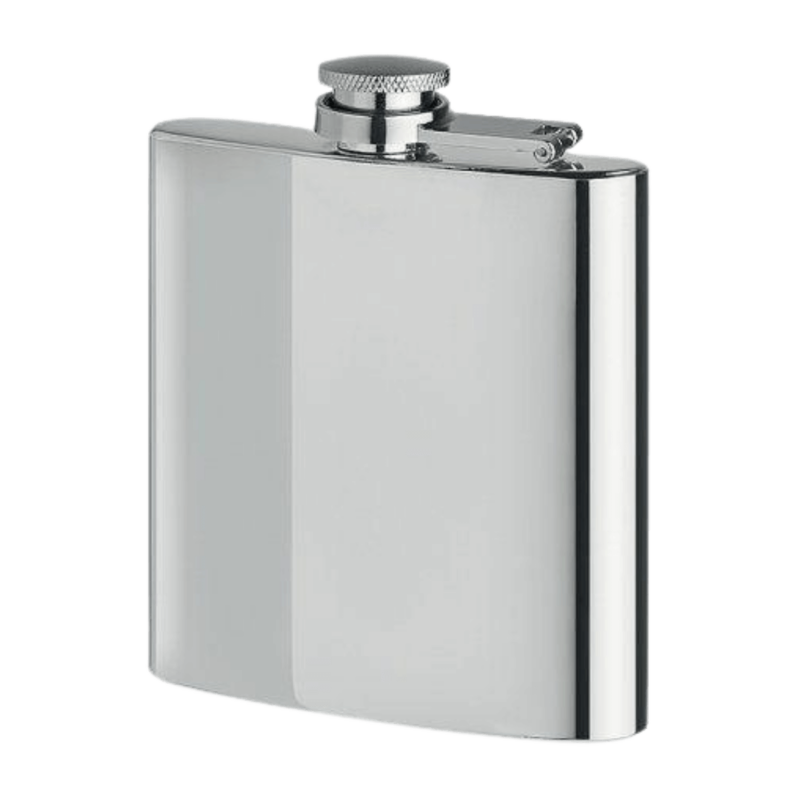 pläsku roostevabast terasest