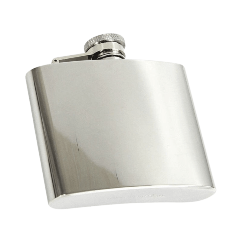 pläsku roostevabast terasest