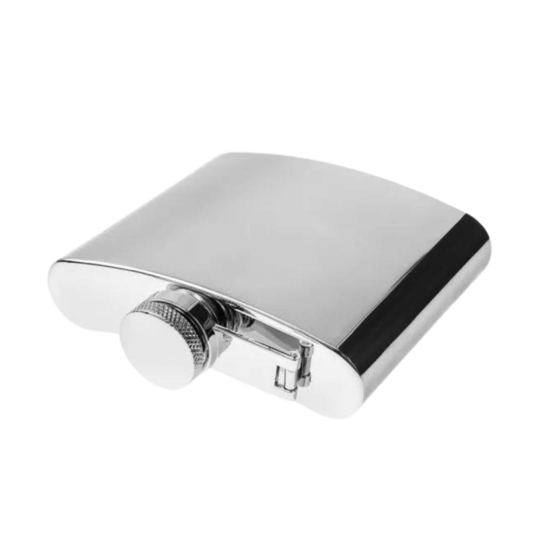 pläsku roostevabast terasest