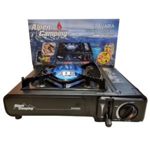 matka gaasipliit kahe süsteemne