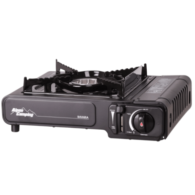 Matka gaasipliidi tootepilt