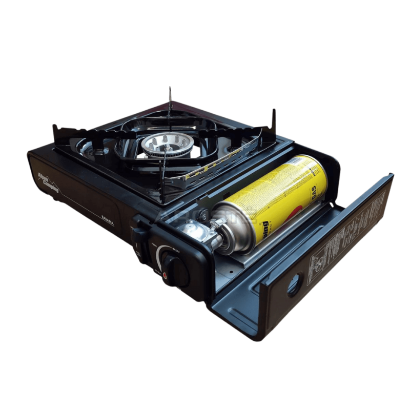 Matka gaasipliiti balloon