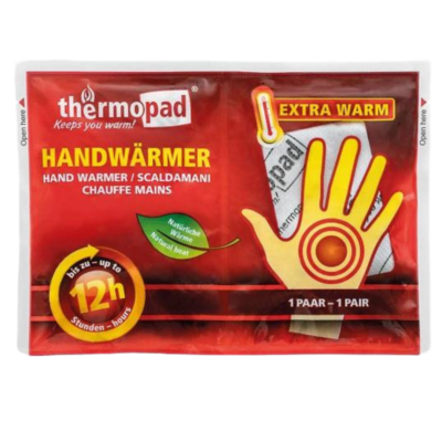 Kätesoojendaja tootepilt