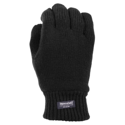 Ilma sõrmedeta kindad