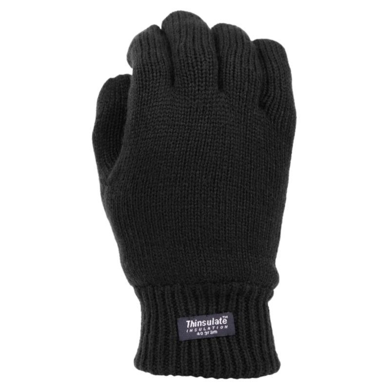 Ilma sõrmedeta kindad