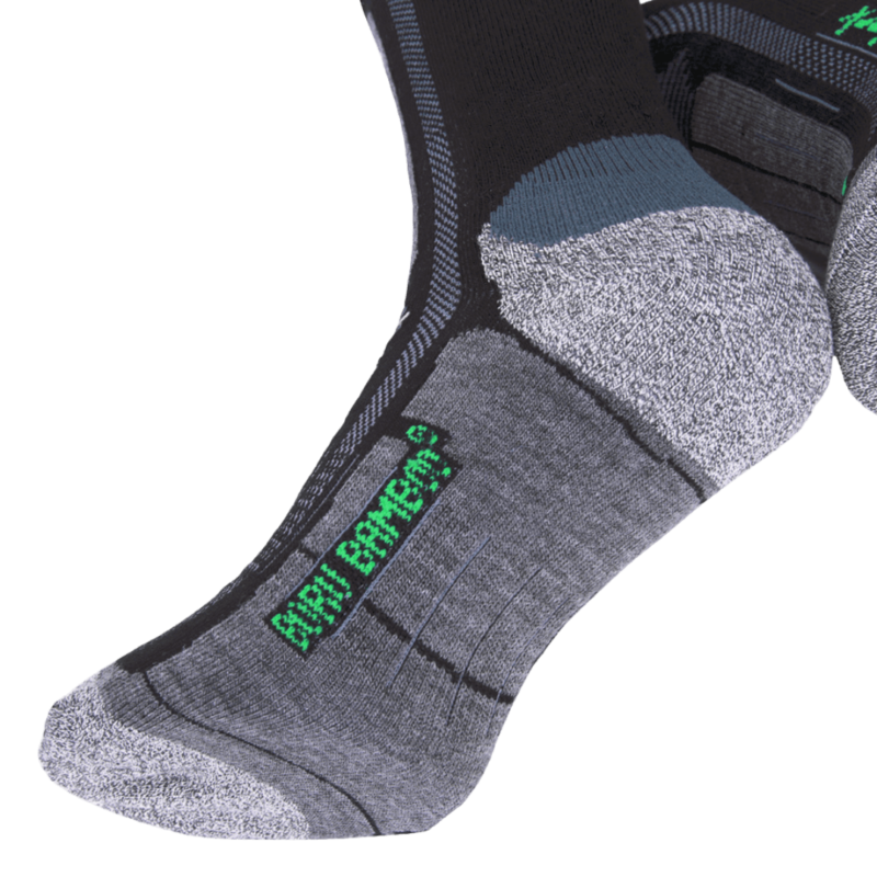 Bambussokid välisteks tegevusteks